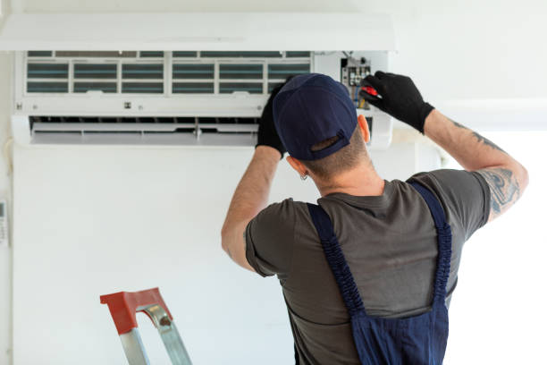 Best Commercial Air Duct Cleaning  in Marlin, TX