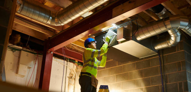 Best Best Air Duct Cleaning Company  in Marlin, TX