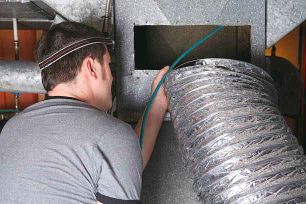 Best Air Duct Cleaning Near Me  in Marlin, TX