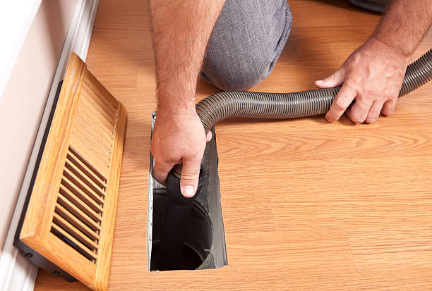  Marlin, TX Airduct Cleaning Pros