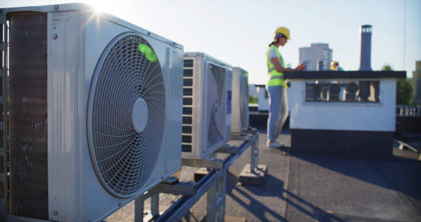 Best Air Quality Test  in Marlin, TX