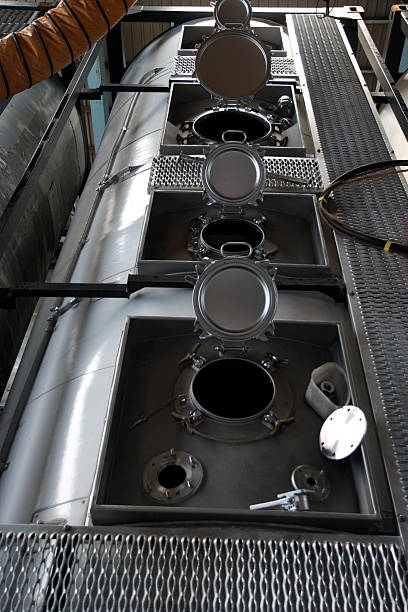 Best General Air Duct Cleaning  in Marlin, TX