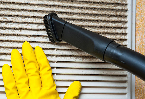 Ventilation Cleaning Services in Marlin, TX